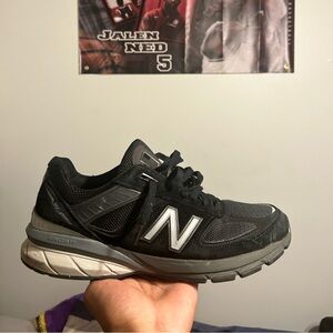 990v5 Made in USA